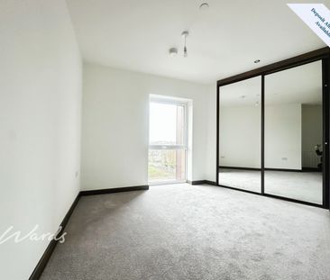 2 bedroom apartment to rent - Photo 5