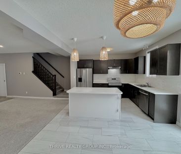 For Lease - 2043 Cedarpark Drive Unit# Upper, London North, Ontario - Photo 3