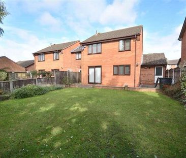 Pontypool Close, Oakwood, DE21 - Photo 3