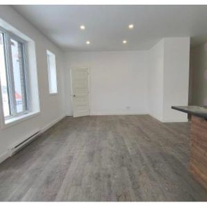 Grand 6½ moderne – 3 chambres + déneigement inclus | Farnham - Photo 2