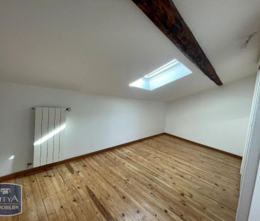 Appartement à louer 2 pièces 46.53m² - Photo 1