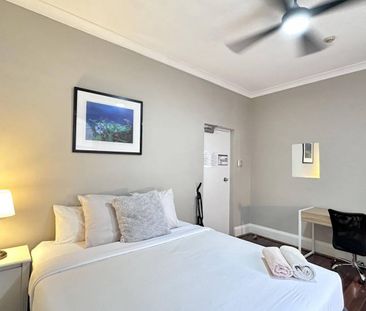 Haymarket - Prime Sydney Location - Cnr George St and Central Station - Photo 1