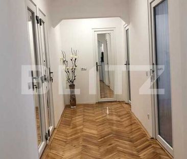 Apartament 3 camere, decomandate, 72 mp, parcare, modern, zona strazii Aurel Vlaicu - Photo 4