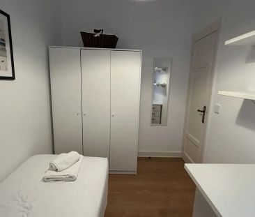 Room in shared apartment in Bilbao - Foto 5