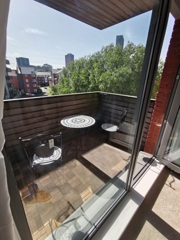 1 Bed Flat, Skyline, B1 - Photo 2