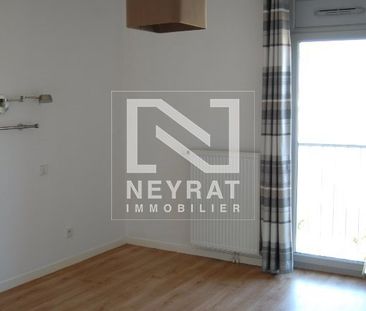 APPARTEMENT T2 A LOUER - Photo 1