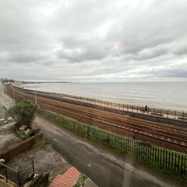 Marine Parade, Dawlish, EX7 - Photo 1