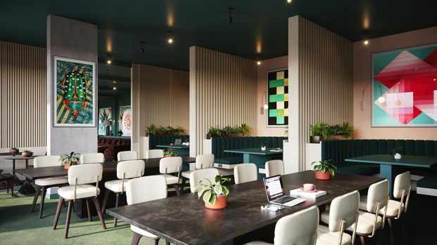 1 bedroom flat to rent - Photo 1