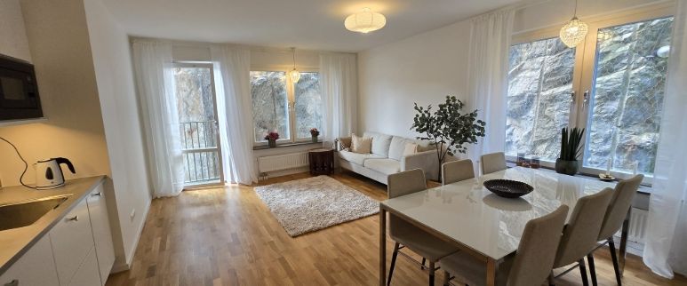 Södra vägen 39 - Photo 1