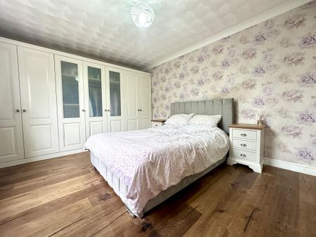 3 bedroom detached bungalow to rent - Photo 5