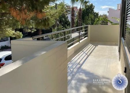 Μεζονέτα για ενοικίαση Δικηγορικά (Βούλα) - Photo 5