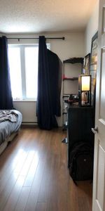 Logement 4 1/2 - 2 chambres - 3530 Chemin Saint-Louis Juillet - Photo 3