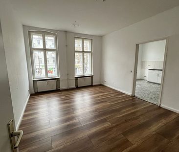 Wohnung zur Miete in Berlin - Foto 1