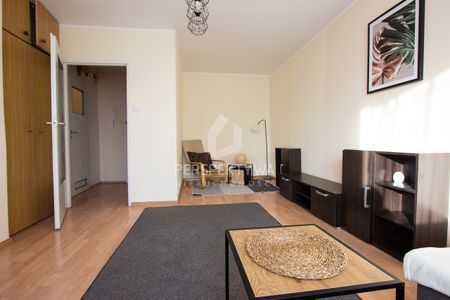 KAWALERKA PRZY UZ, CAMPUS B - Osiedle Przyjaźni - Zielona Góra - Фото 2