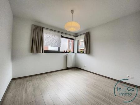 Appartement te huur - Photo 5