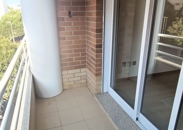 Apartamento T2 em Condomínio Fechado com Piscina, Matosinhos-Sul