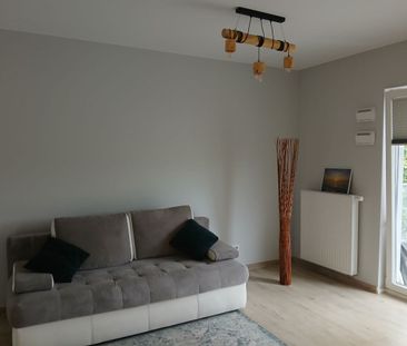 Jednopokojowe Stara Praga za 2700 35 m² - Zdjęcie 2