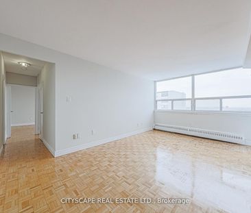 For Lease - 1442 Lawrence Avenue Unit# 816, Toronto, Ontario - Photo 1