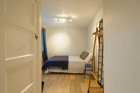 4 bedroom terraced house to rent - Photo 5