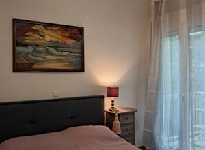 Studio/Γκαρσονιέρα για ενοικίαση - Κυψέλη, - Φωτογραφία 1