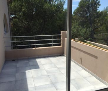 A LOUER // LES ANGLES Appartement T2 dans résidence idéalement placée - Photo 4