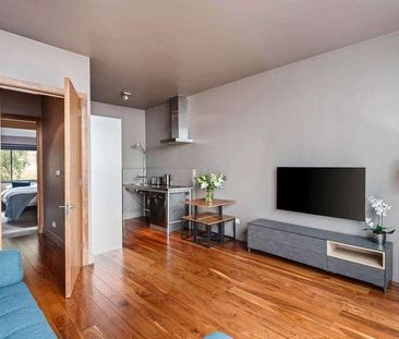 Packington Street, Angel, N1 - Photo 1