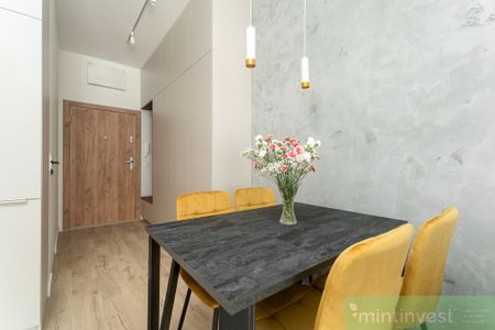 Apartament Pogodno Gardenia z miejscem postojowym - Фото 5