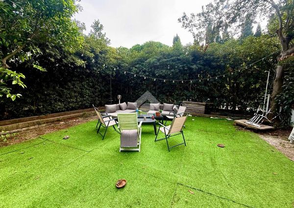 Villa singola in affitto