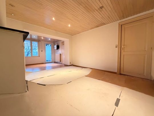 Tout savoir sur cette maison à Schaerbeek, à Schaerbeek - Photo 1