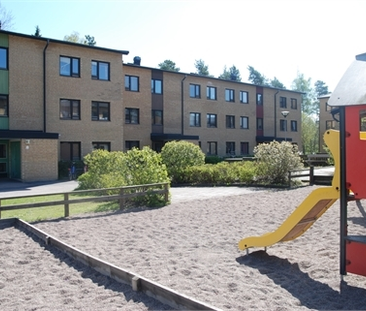 Bröderna Berwalds väg 26, Uppsala/Knivsta - Foto 1
