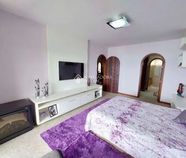Casa com 4 quartos e 410m² para alugar em Centro, Florianópolis. - Foto 5