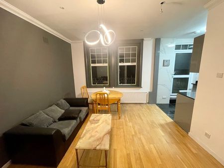 2 Bed Flat, Avonmore Road, W14 - Photo 3