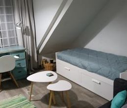 Studio/Γκαρσονιέρα για ενοικίαση - Μηχανιώνα, - Φωτογραφία 4