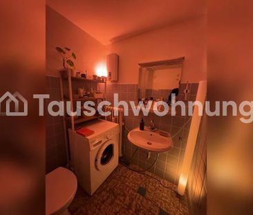 TAUSCHWOHNUNG Helles Studio in Bestlage - Foto 1