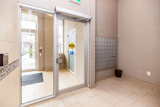 For Lease - 50 Sky Harbour Drive Unit# 407, Brampton, Ontario - Photo 1