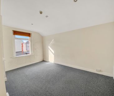 Second Floor Front, Flat 2 85 Angus Street, Cardiff CF24 3LX - Photo 2