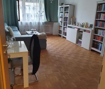 zentrale 2-Zimmerwohnung im Herzen von Passau zu vermieten - Foto 1