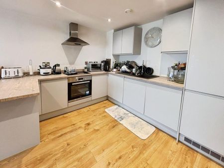 1 bedroom flat to rent - Photo 4