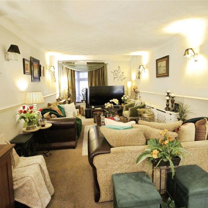 3 bedroom terraced house to rent - Photo 1