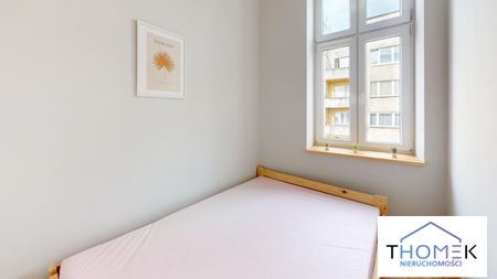 Do Wejścia Centrum Stylowe Mieszkania Bez kaucji! - Фото 5