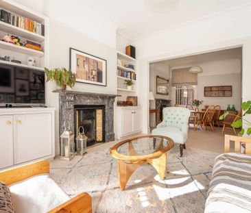 4 Bed Terraced House, Brayburne Avenue, SW4 - Photo 3