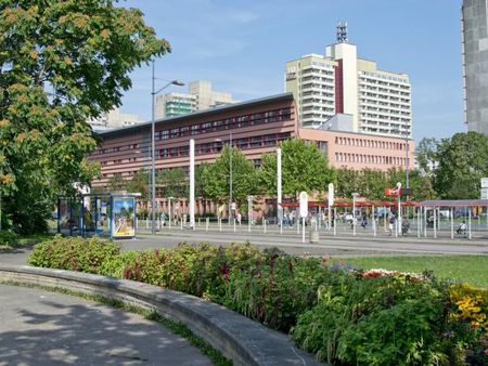 Riemenschneiderweg 1 - Künstler-Karree - Photo 4