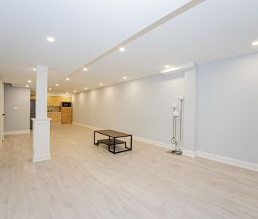 For Lease - 40 Ed Quigg Way Unit# BSMT, Vaughan, Ontario - Photo 5