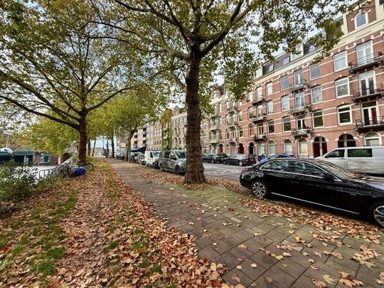 Nassaukade 34-4, 1052CK, Amsterdam - Foto 1
