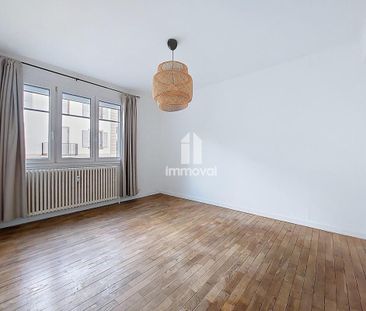 Location Appartement 3 pièces 78m² STRASBOURG 67000 - Photo 2