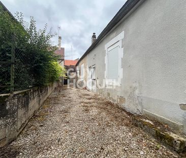 Maison Augy 4 pièce(s) 114 m2 - Photo 6