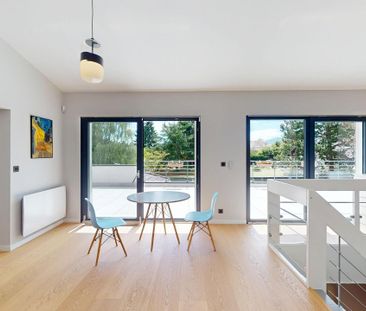 Furnished villa 262 m² - Prévessin-Moëns - Near the Geneva border - Photo 3