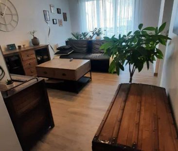 Appartement T2 avec balcon et stationnement ? La Riche - Photo 6