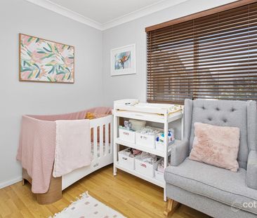 Light-Filled Coastal Retreat in a Secure Complex - Photo 4