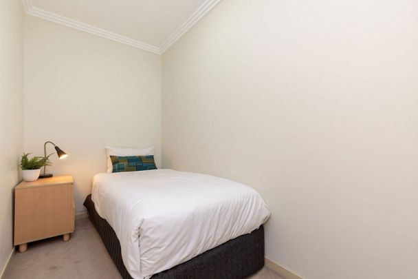 Modern Unit Close to Everything! A must see!! - Photo 1